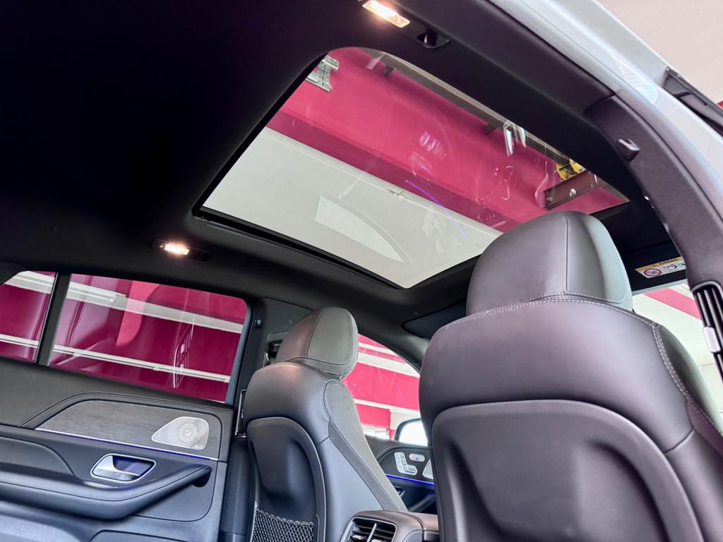 Mercedes-Benz GLE 53 AMG 2023