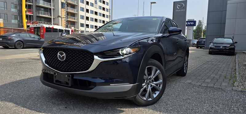 Mazda CX-30 2024
