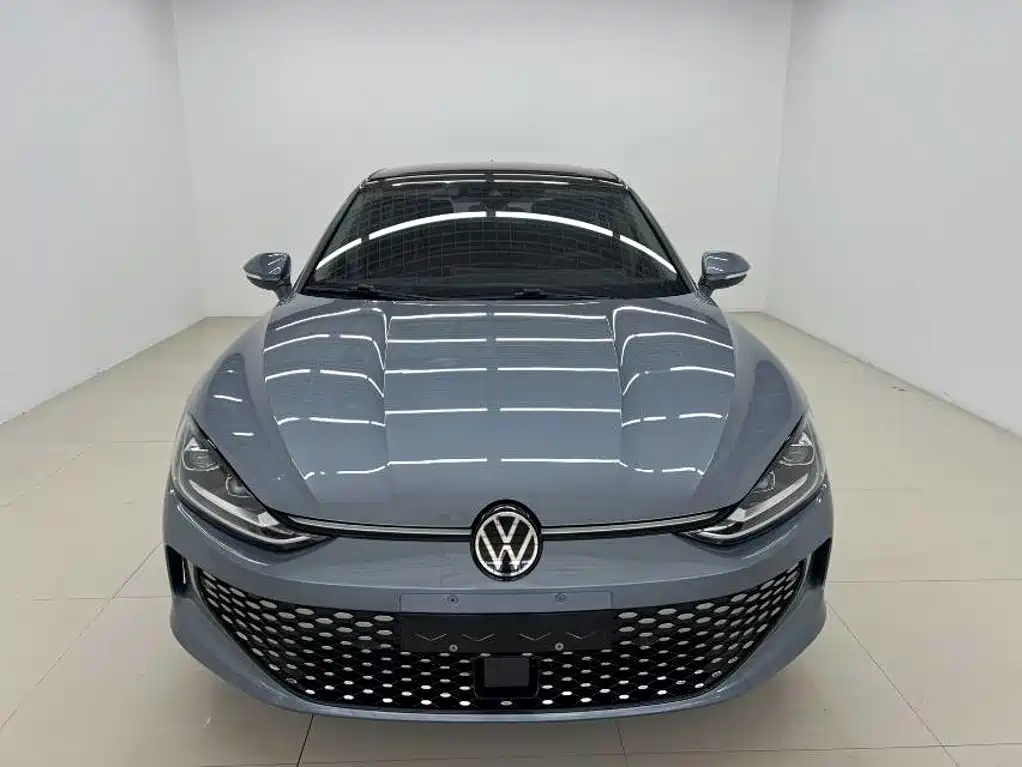 Volkswagen Lamando 2023