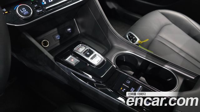 Hyundai Sonata 2022