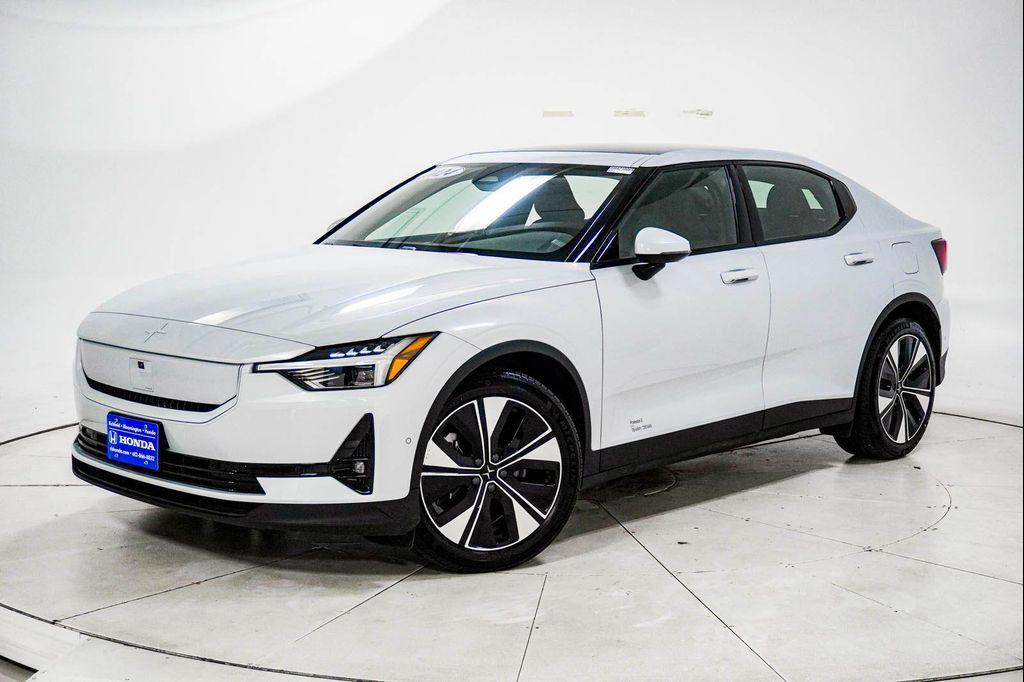 Polestar 2 2024