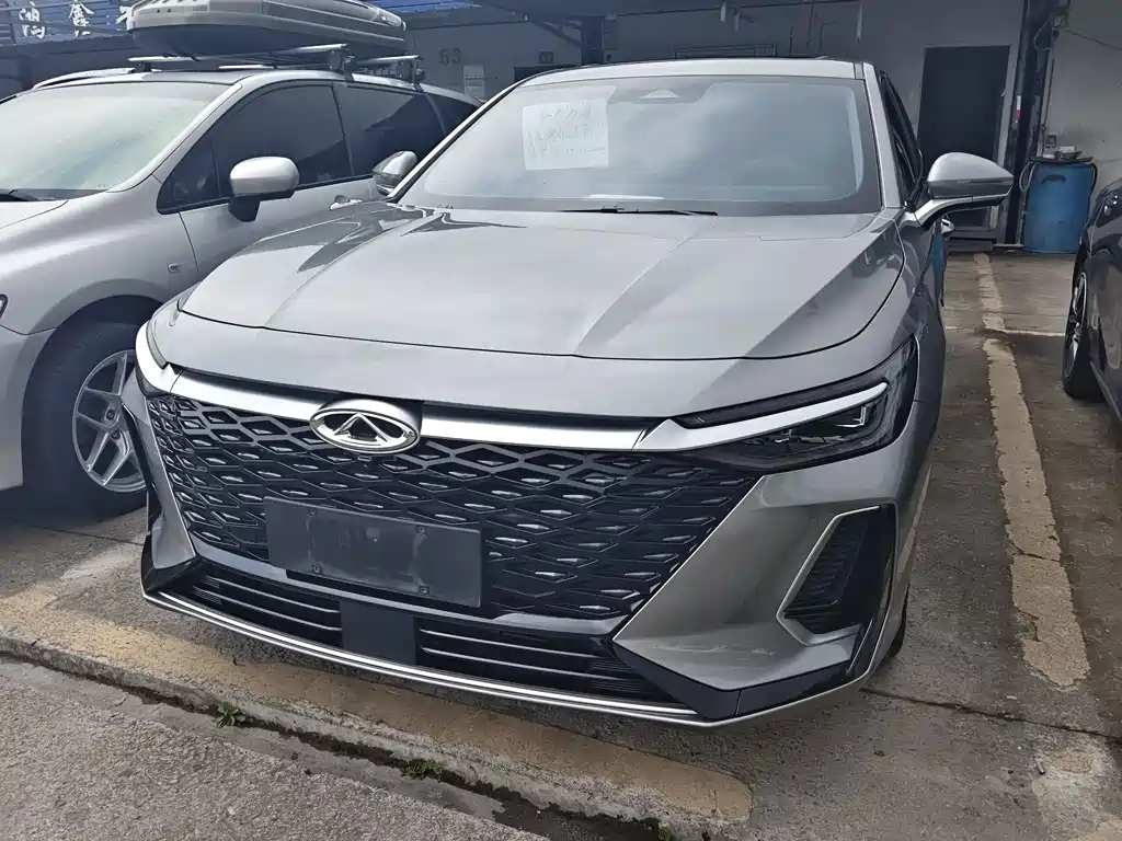 CHERY Arrizo 8 2023