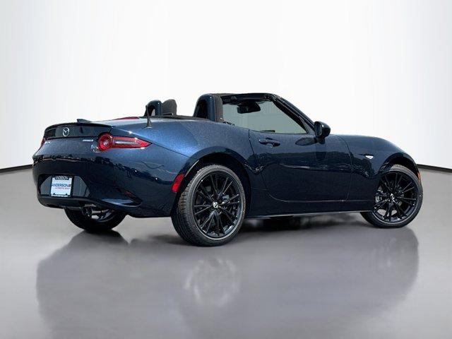 Mazda MX-5 2026