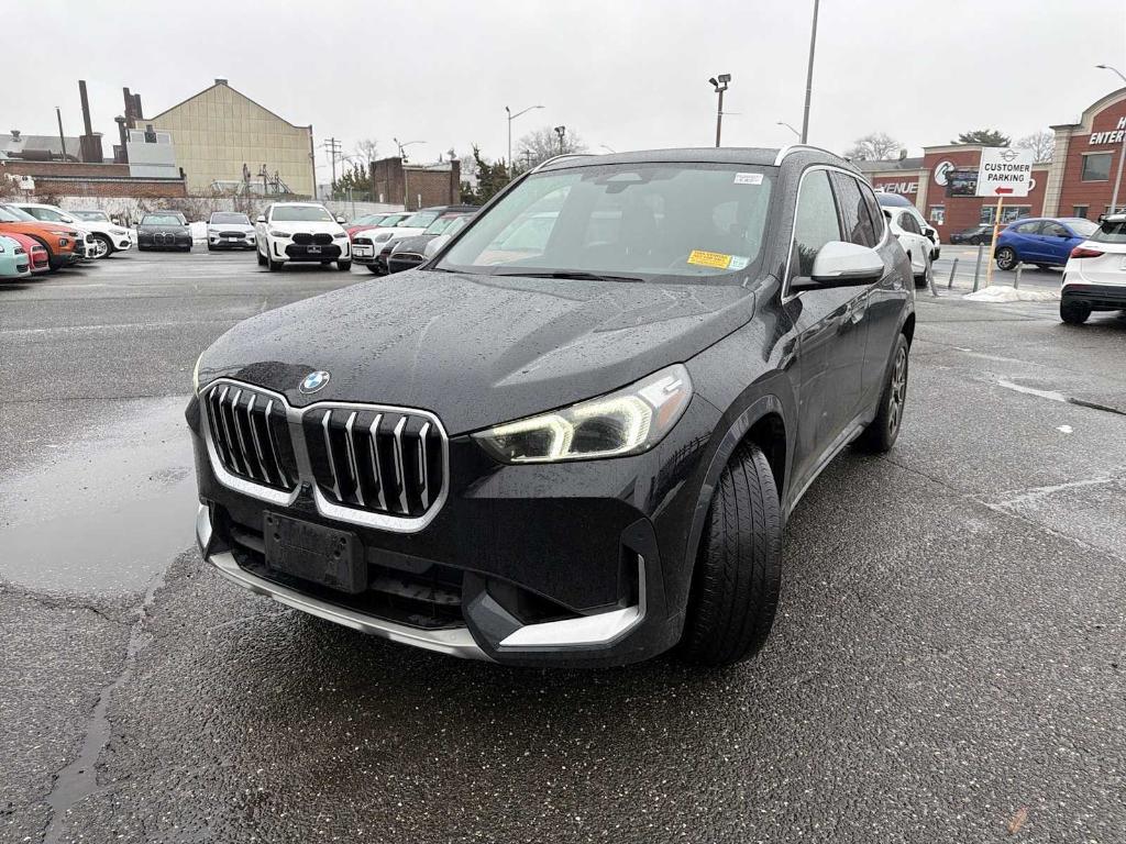 BMW X1 2023