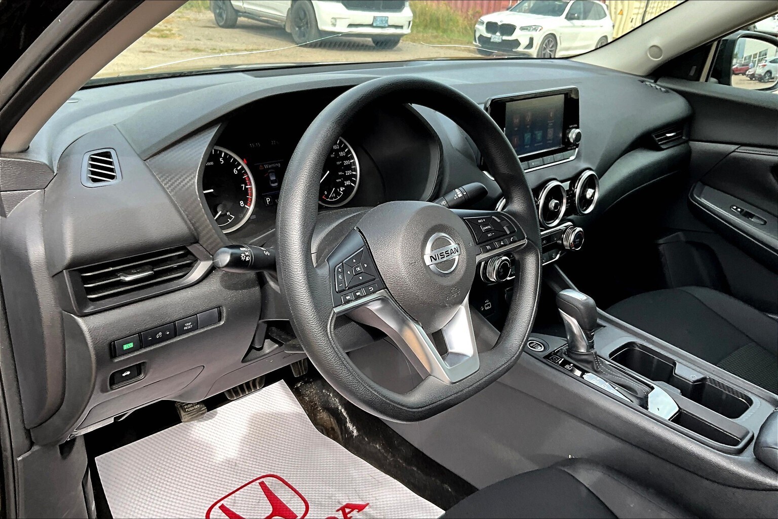 Nissan Sentra 2023
