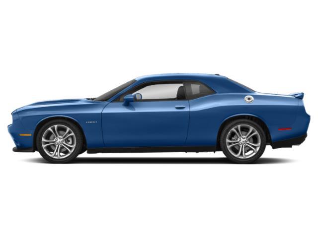Dodge Challenger 2022