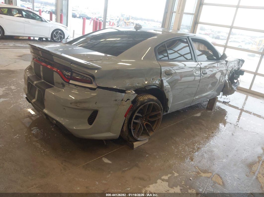 Dodge Charger 2021