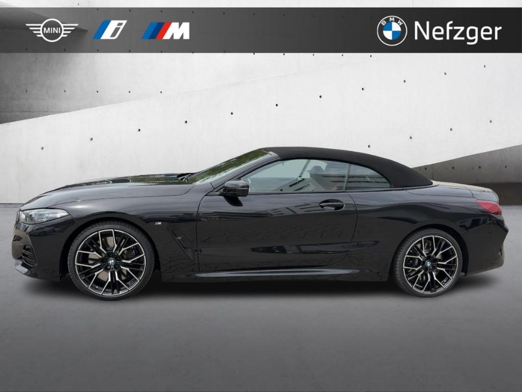 BMW 840 2023