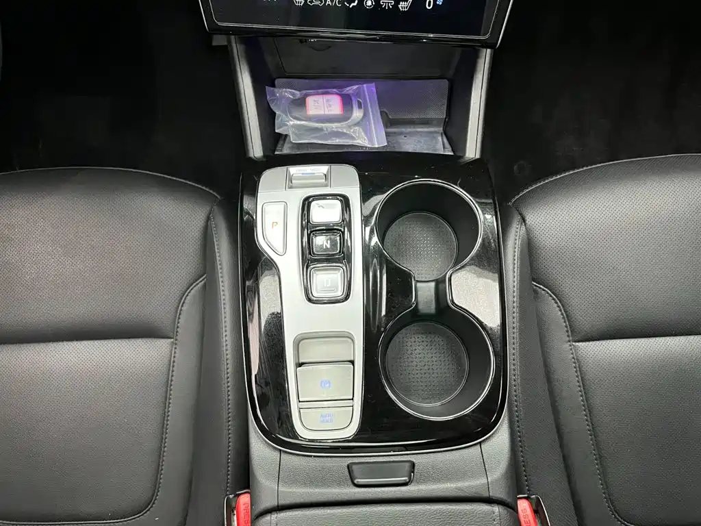 Hyundai Tucson 2023