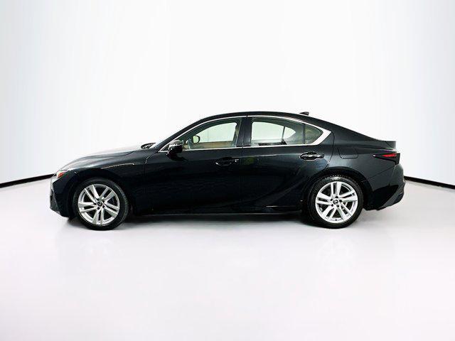Lexus IS 300 2024