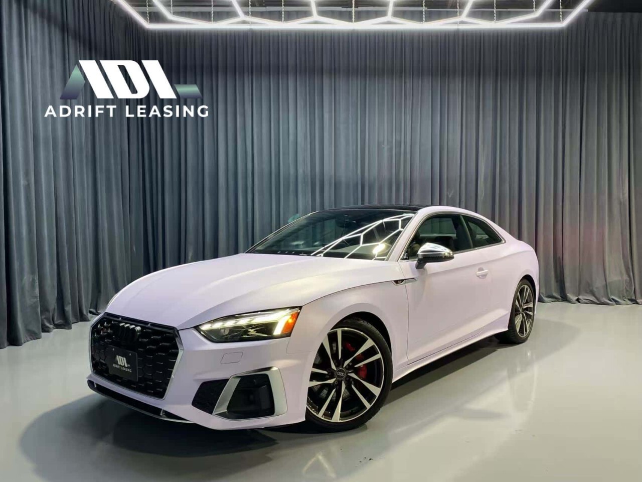Audi S5 2023
