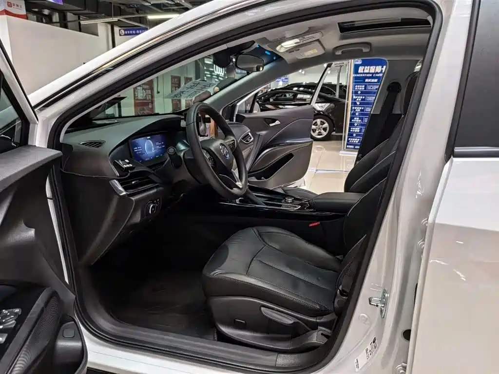 Buick Velite 6 2024