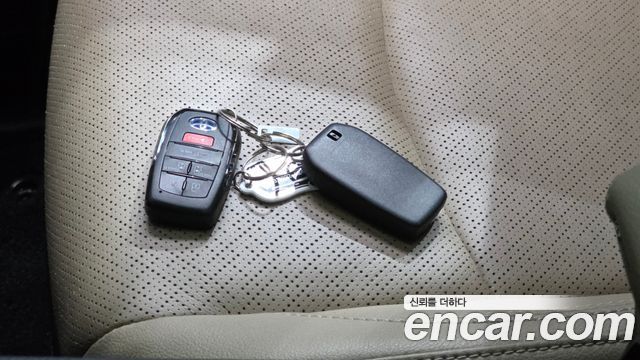 Toyota Sienna 2022
