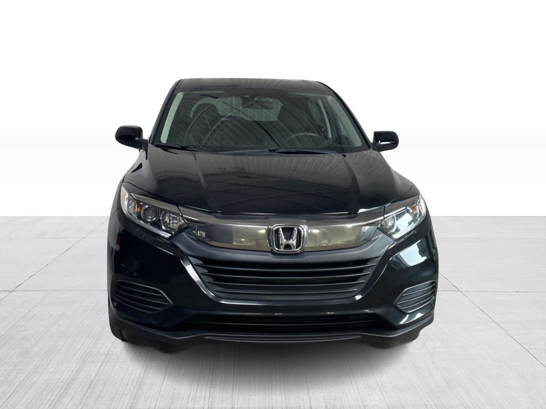 Honda HR-V 2020