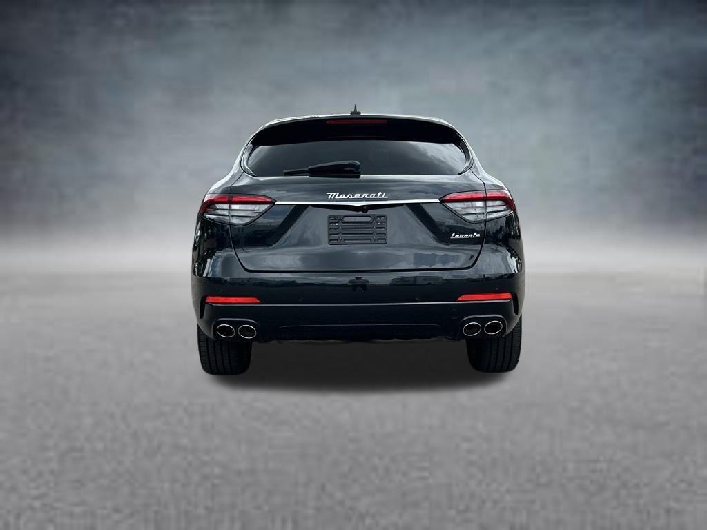 Maserati Levante 2023
