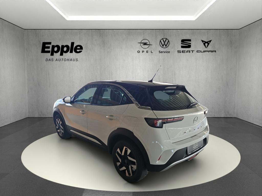 Opel Mokka 2023