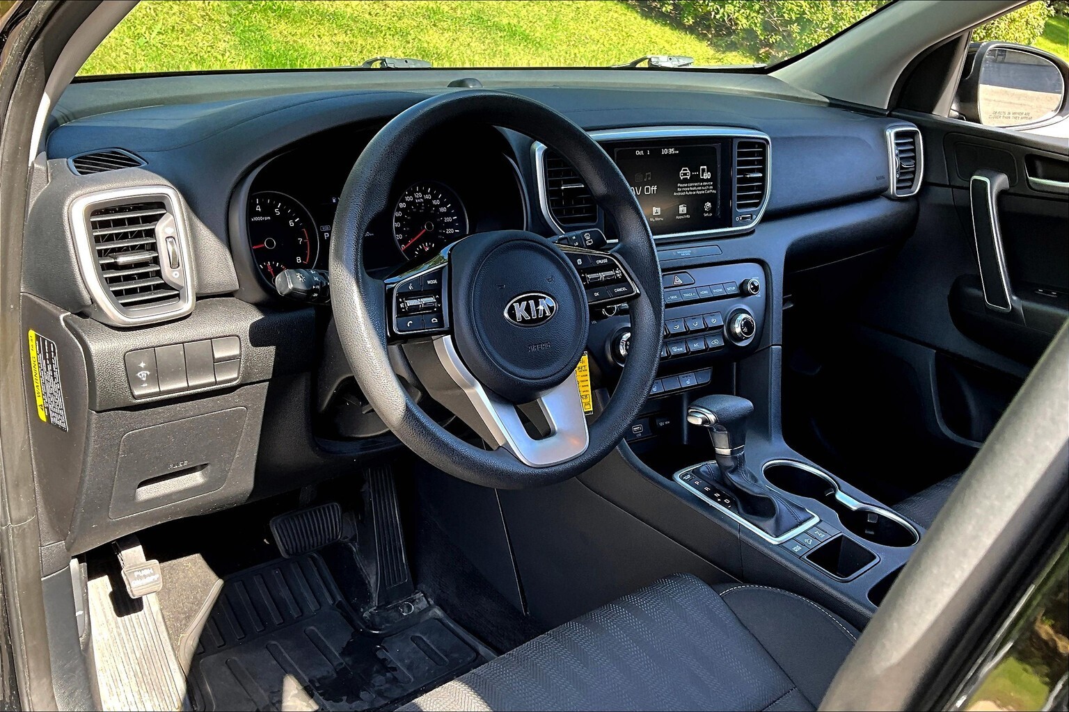 Kia Sportage 2020