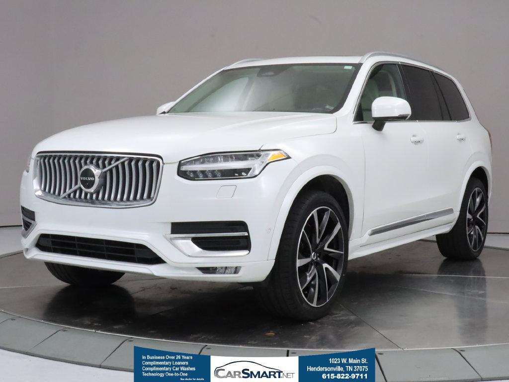 Volvo XC90 2023