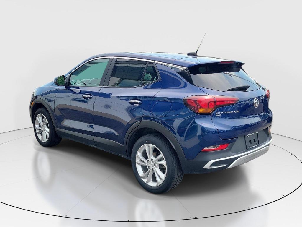 Buick Encore GX 2023