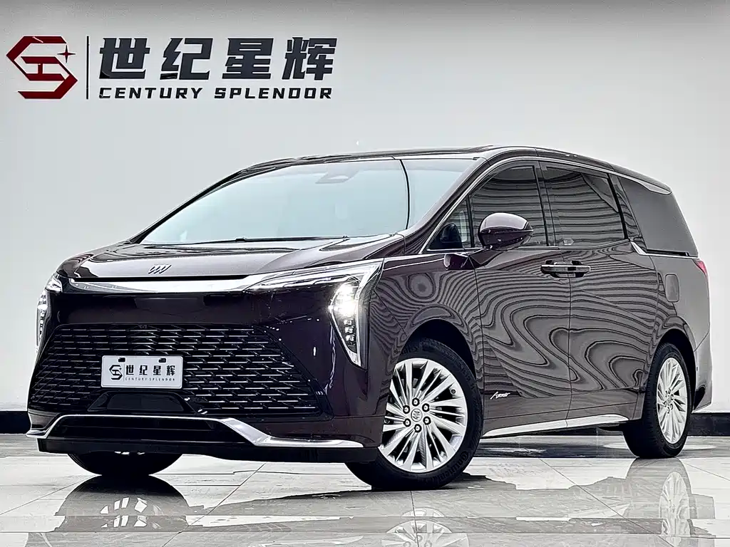 Buick Century 2024