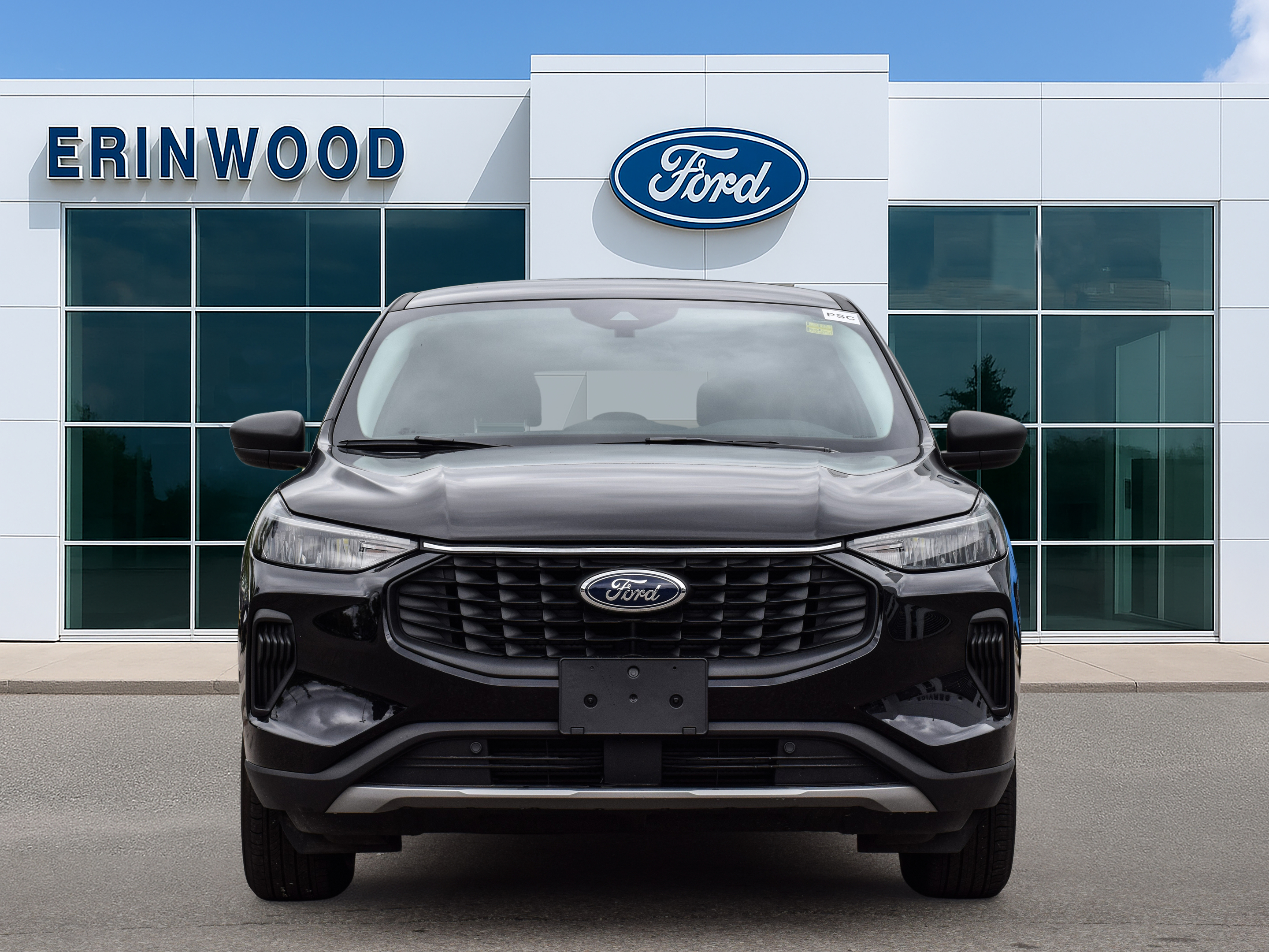 Ford Escape 2023