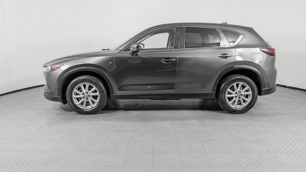 Mazda CX-5 2023