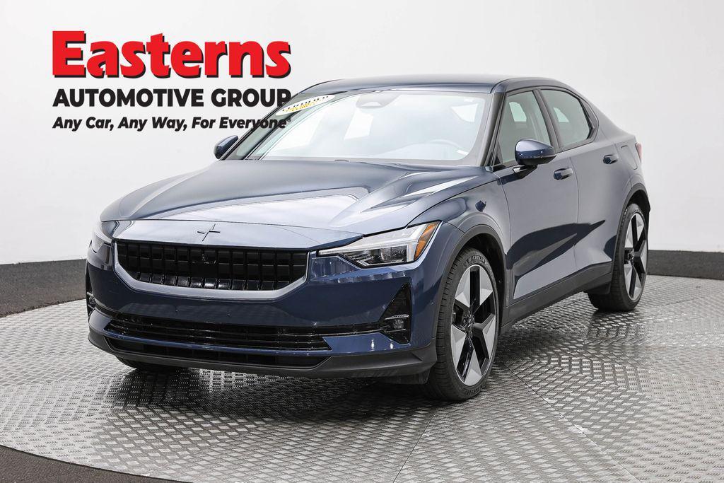 Polestar 2 2023
