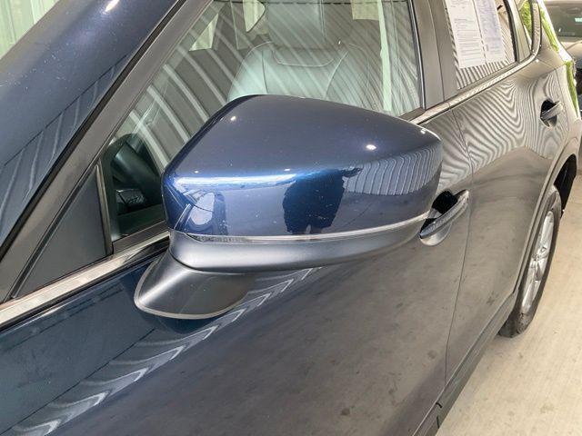 Mazda CX-5 2023
