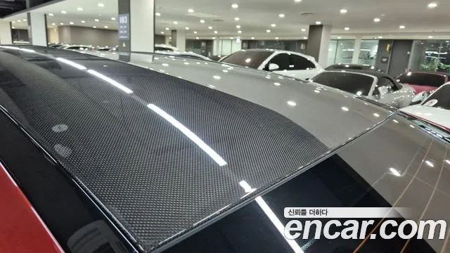 BMW M8 2020