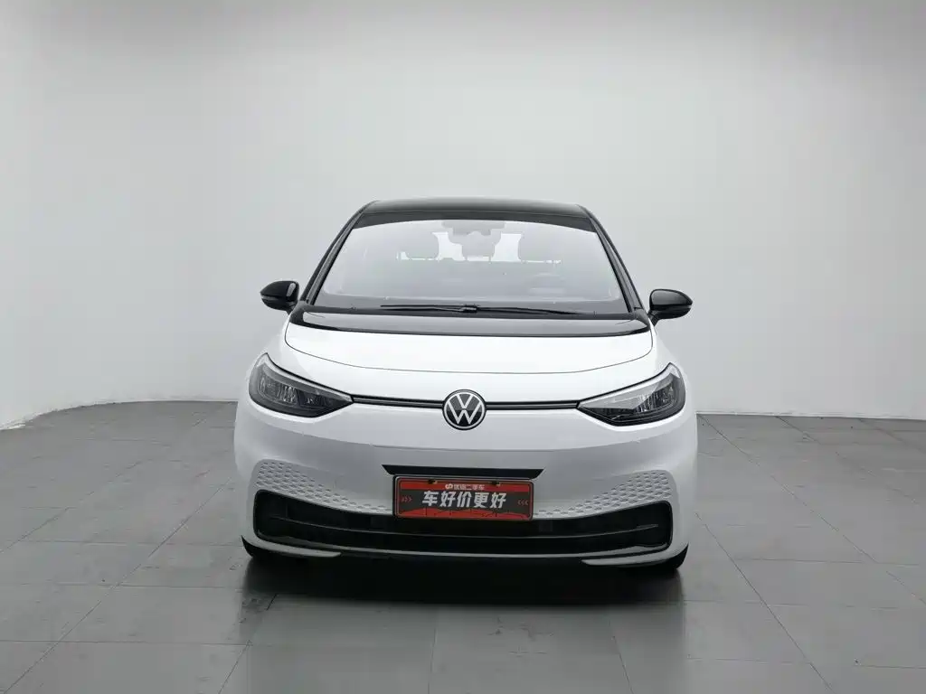 Volkswagen ID.3 2025