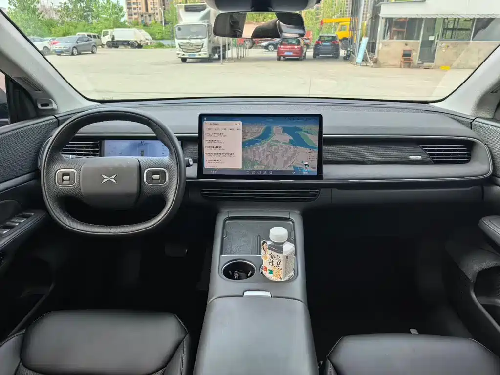 Xpeng G6 2023