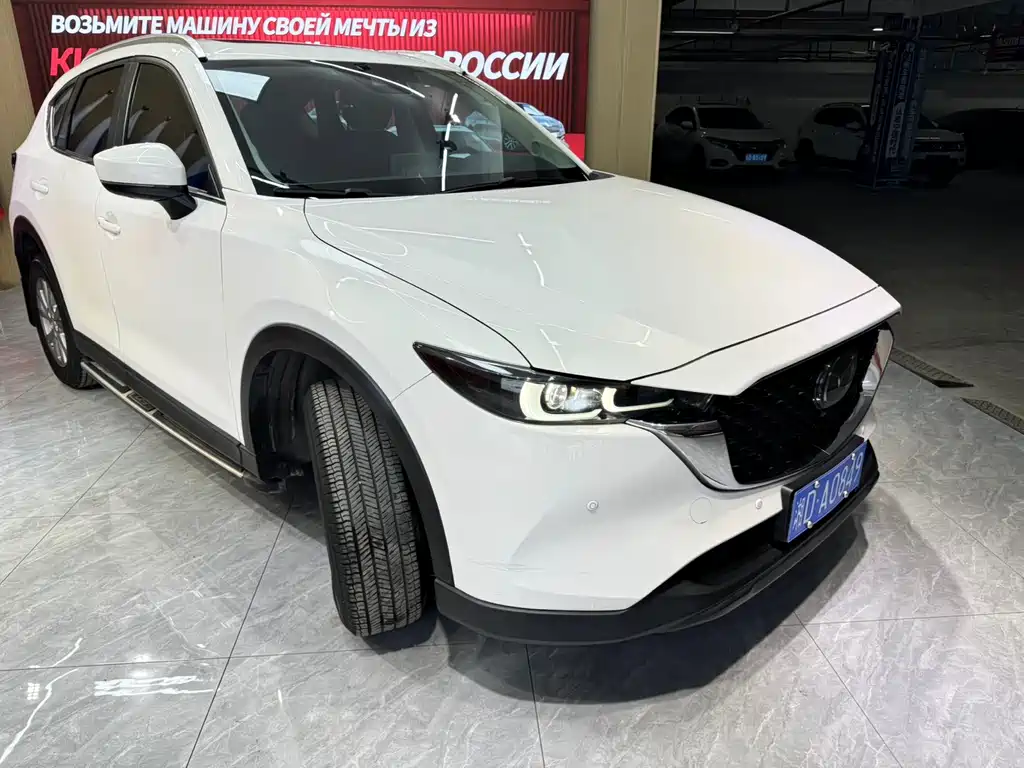 Mazda CX-5 2023