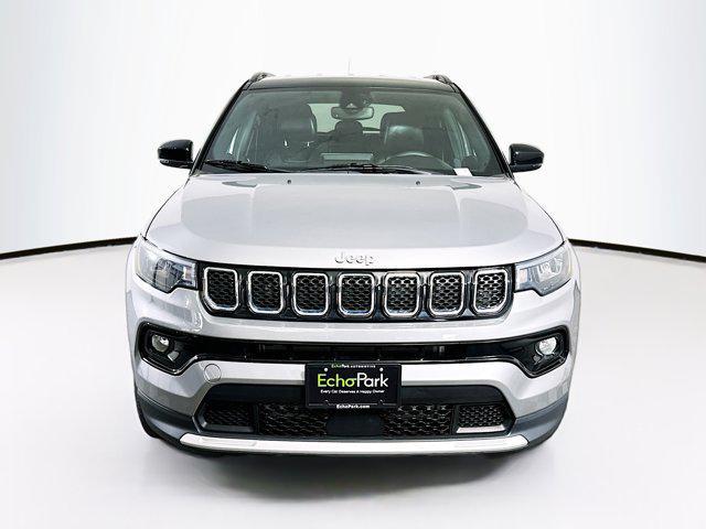 Jeep Compass 2023