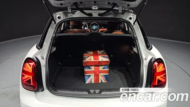 Mini COOPER 2023