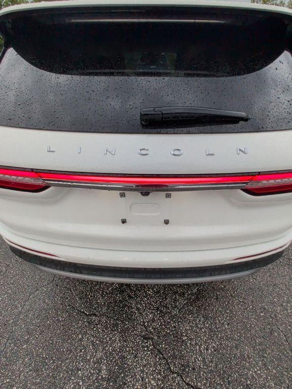 Lincoln Corsair 2021