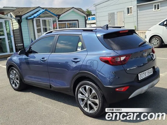 Kia Stonic 2020