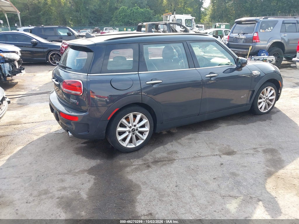Mini Clubman 2021