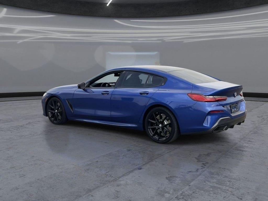 BMW 2ER GRAN COUPÉ 2024