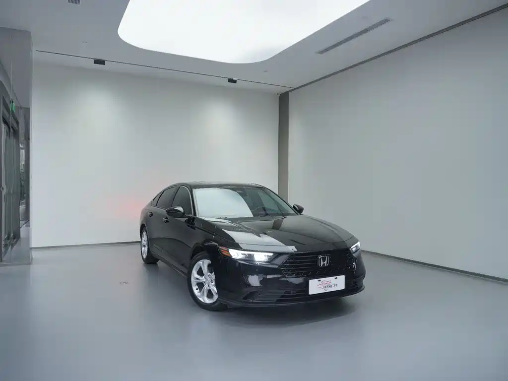 Honda Accord 2023