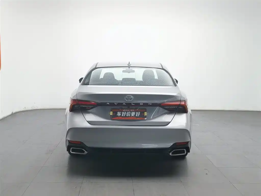 Toyota Avalon 2024