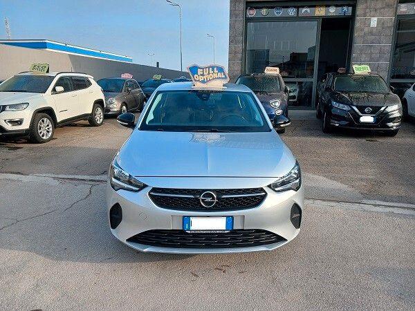 Opel Corsa 2023