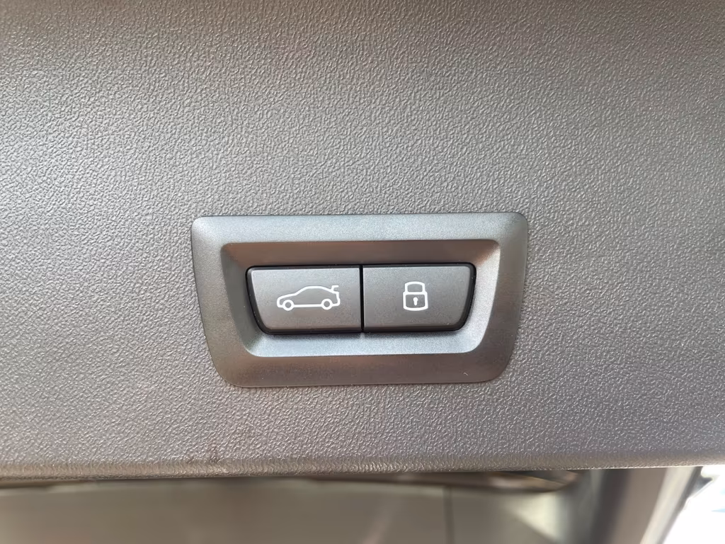 BMW X3 2025