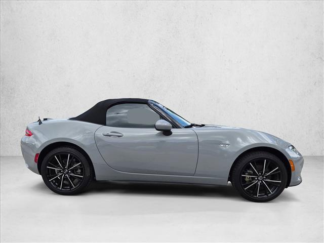 Mazda MX-5 2025