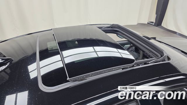 Cadillac CT5 2021