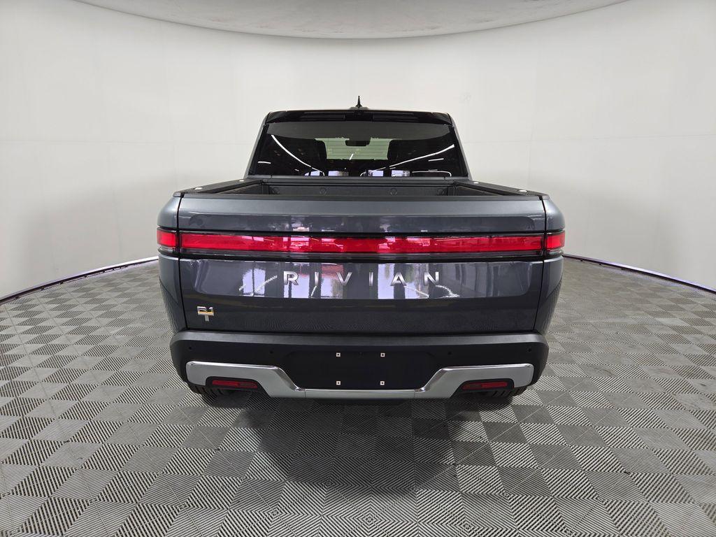 Rivian R1T 2023