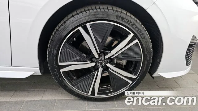 Peugeot 308 2024