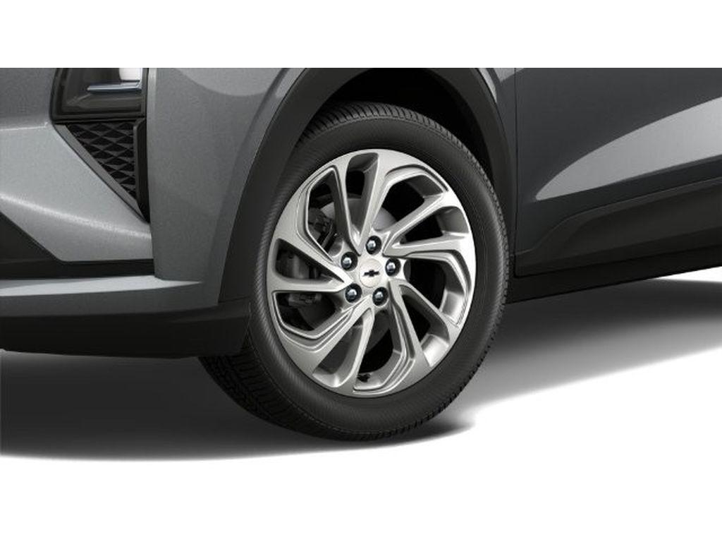 Chevrolet Bolt 2027