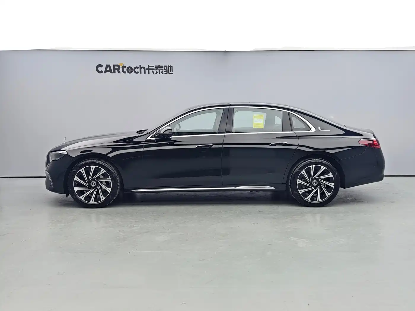 Mercedes-Benz E-Класс 2024
