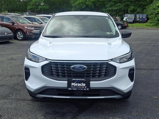 Ford Escape 2023