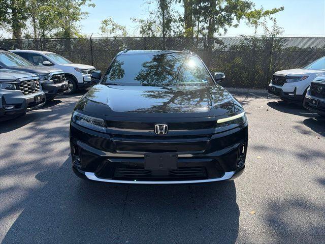 Honda Prologue 2024